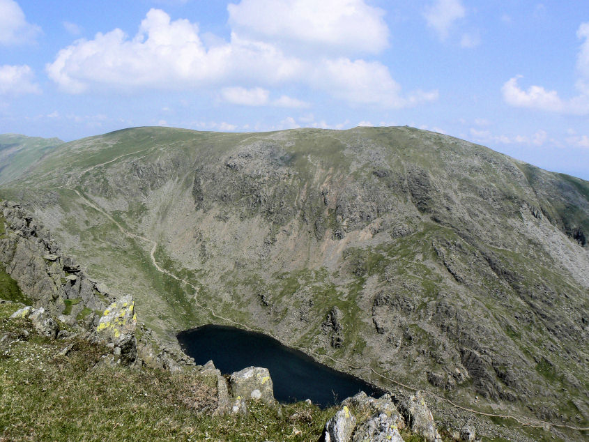 Coniston Old Man Coniston Old Man